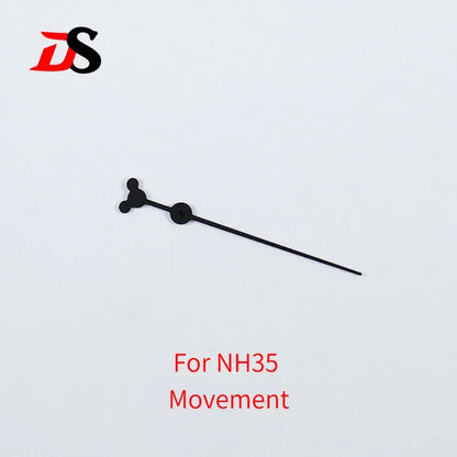 Watch Hand Second Hand Mickey Shape for NH35 Movement Watch Accessories