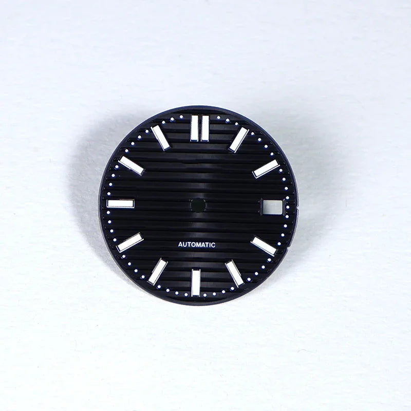 Striped Dial