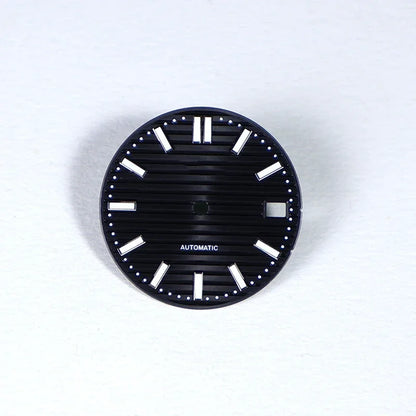 Striped Dial