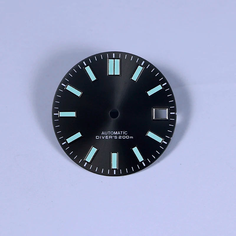 Sbdx019 6105 Dial Mod Color Lume