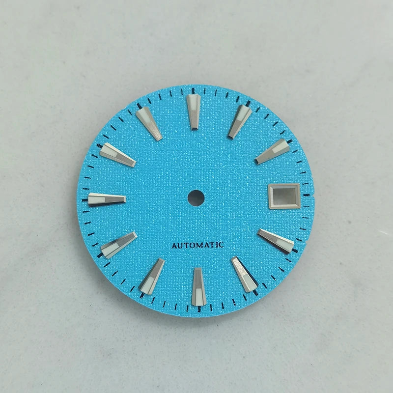 DS Literary Style Texture Dial