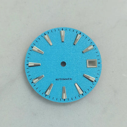 DS Literary Style Texture Dial