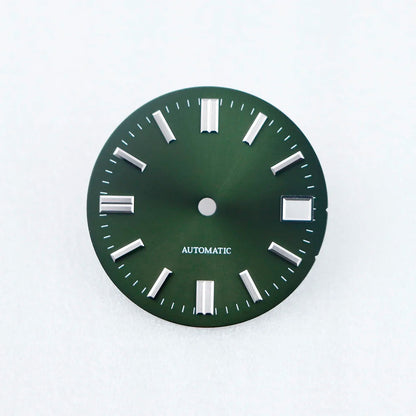 Watch Dial Sunburst No lume