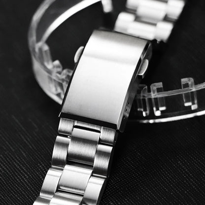 Stainless Steel 42mm Case Deep No bezel Water Diving Two-way Rotation SPB185 High-quality NH35NH34 Movement Sapphire 20 Bar