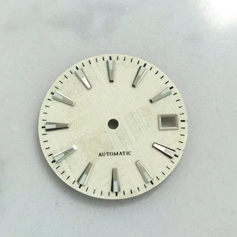 DS Literary Style Dial