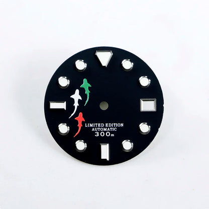 Lava Dial NH35