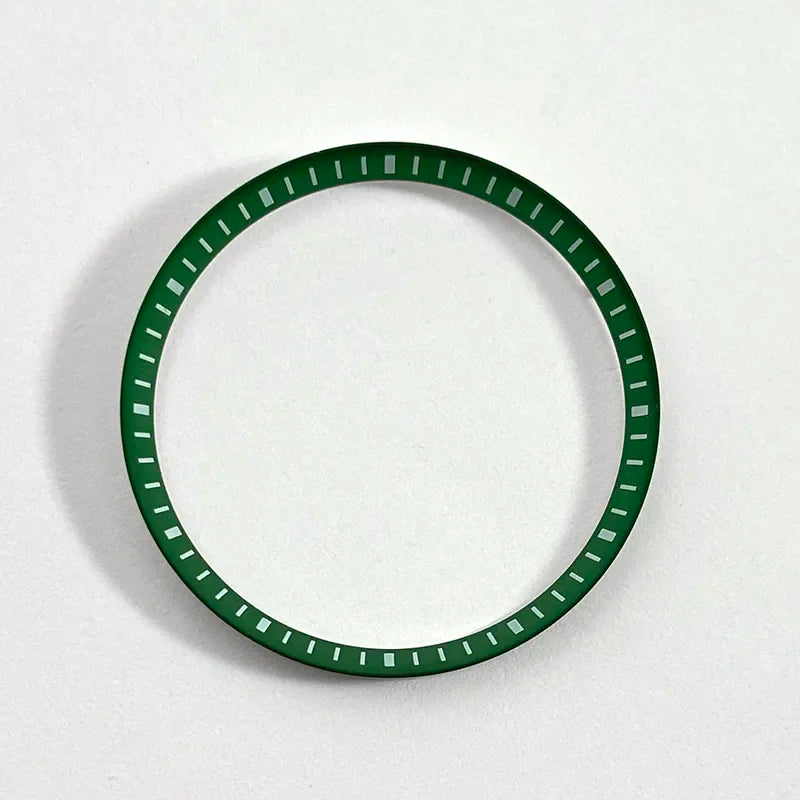 29.9*26.5 Mm Watch Chapter Ring Is Suitable for SPB185 Case Watch Accessories