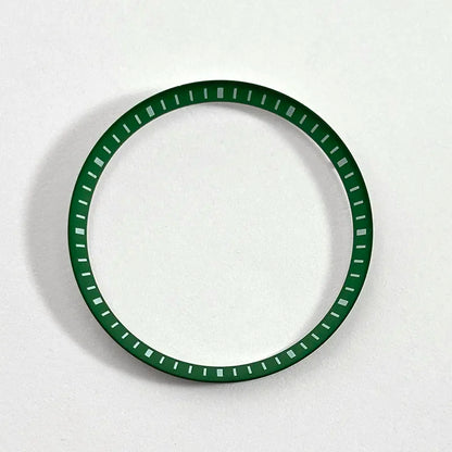 29.9*26.5 Mm Watch Chapter Ring Is Suitable for SPB185 Case Watch Accessories