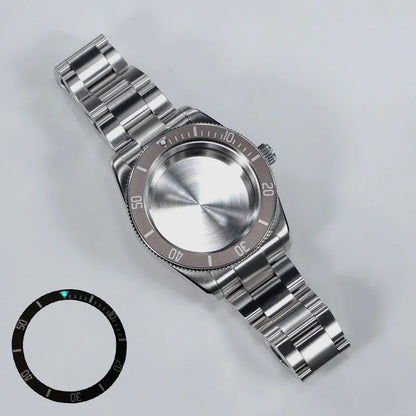 BB58 Vintage Case 38.5mm Oyster bracelet