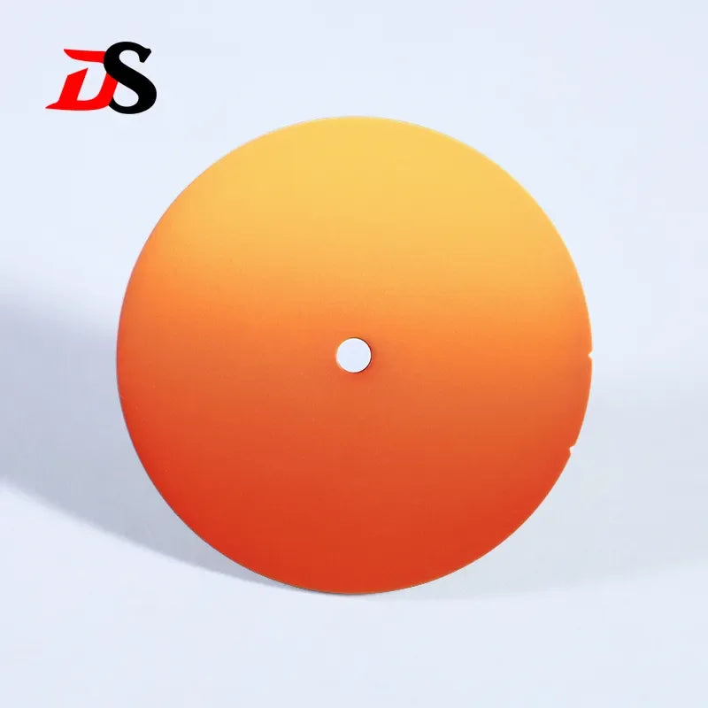Blank Sterile Dial Date