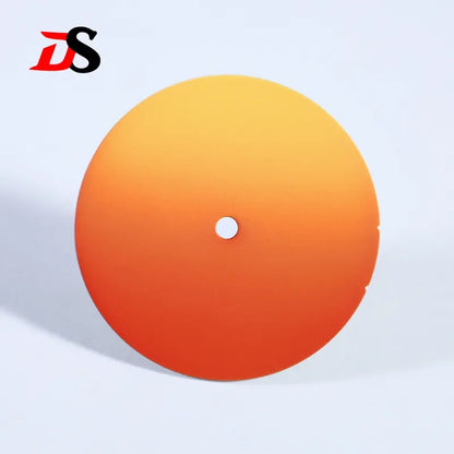 Blank Sterile Dial Date