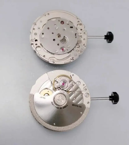Miyota Watch Accessories MIYOTA 9039 Movement Mechanical Movement Imported From Japan