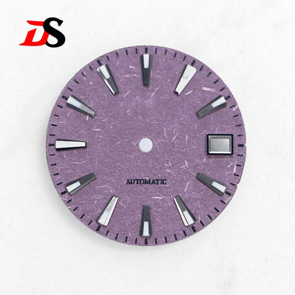 DS Literary Style Texture Dial