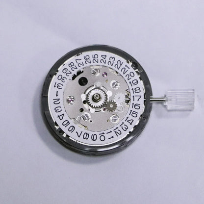 NH34 Movement GMT Automatic Mechanical