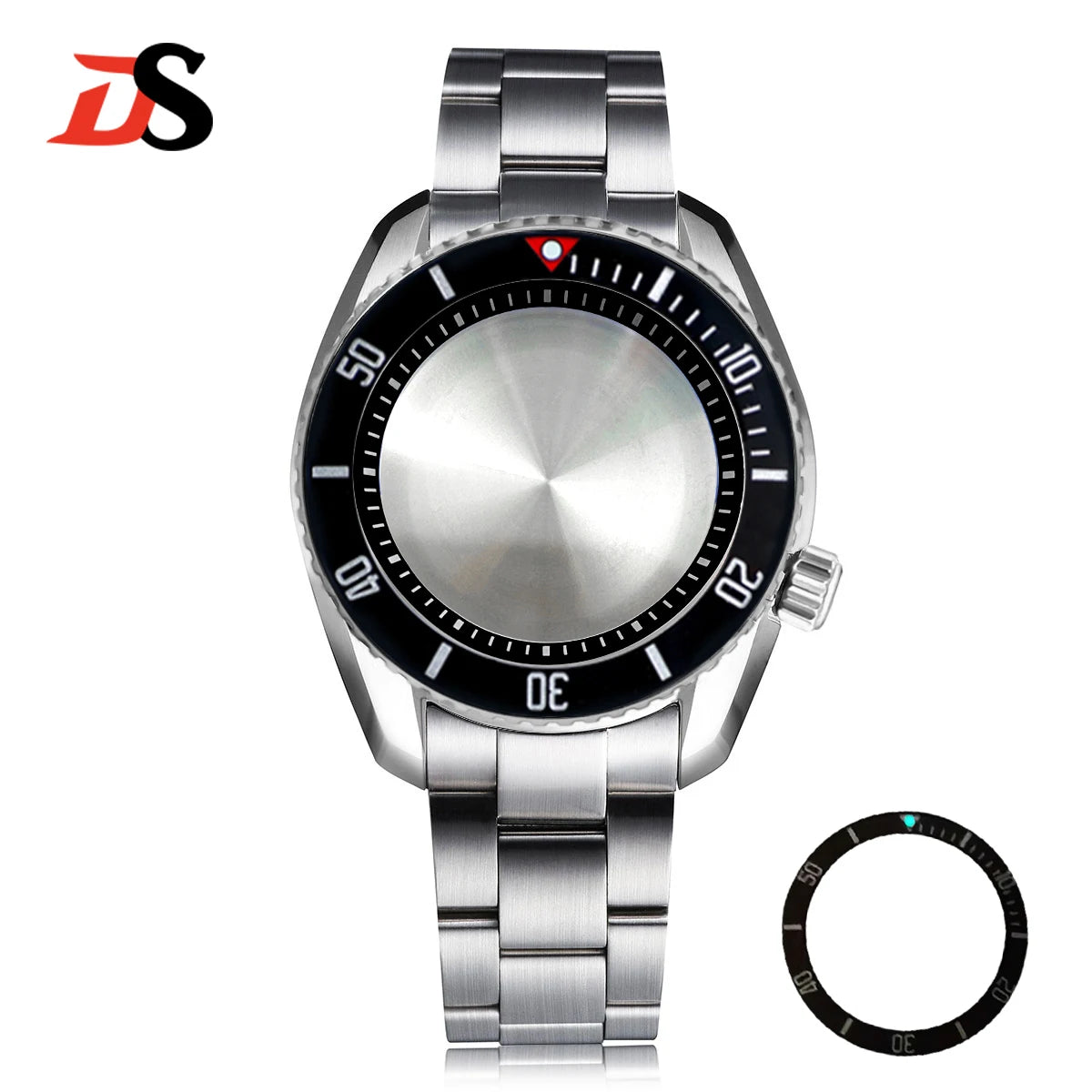 42mm Case SPB185 Bezel Rotates in Both Directions High-quality NH35NH34 Movement Sapphire Can Be Dived