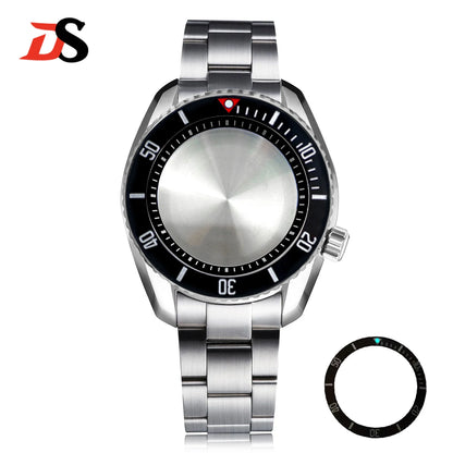 42mm Case SPB185 Bezel Rotates in Both Directions High-quality NH35NH34 Movement Sapphire Can Be Dived