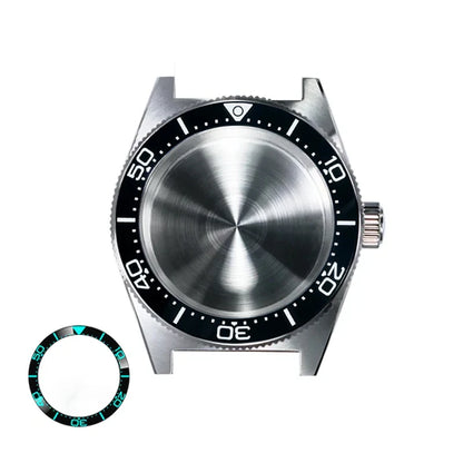 62Mas 40mm Juse Case
