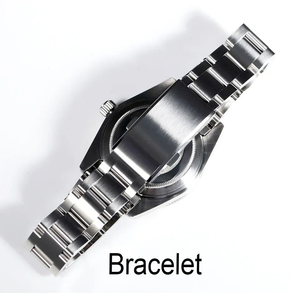 BB58 Vintage Case 38.5mm Oyster bracelet