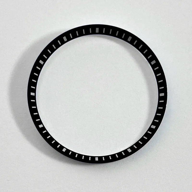 29.9*26.5 Mm Watch Chapter Ring Is Suitable for SPB185 Case Watch Accessories