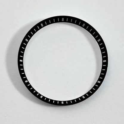 29.9*26.5 Mm Watch Chapter Ring Is Suitable for SPB185 Case Watch Accessories