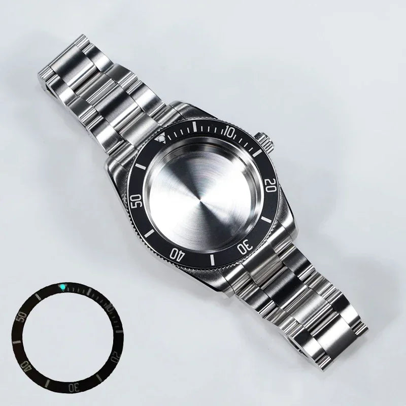 BB58 Vintage Case 38.5mm Oyster bracelet