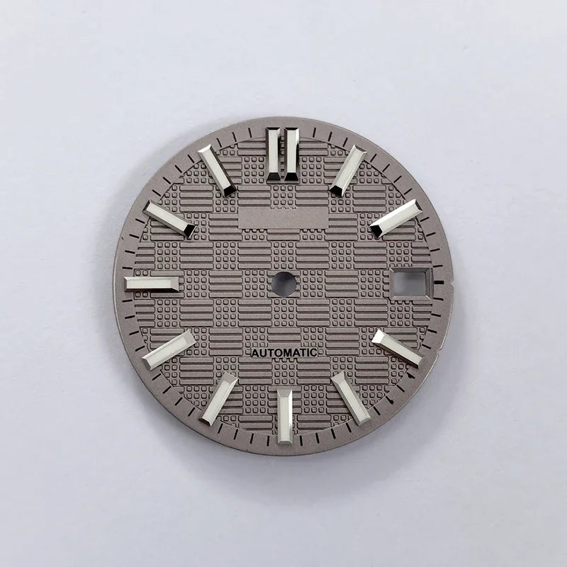 Engineer Dial