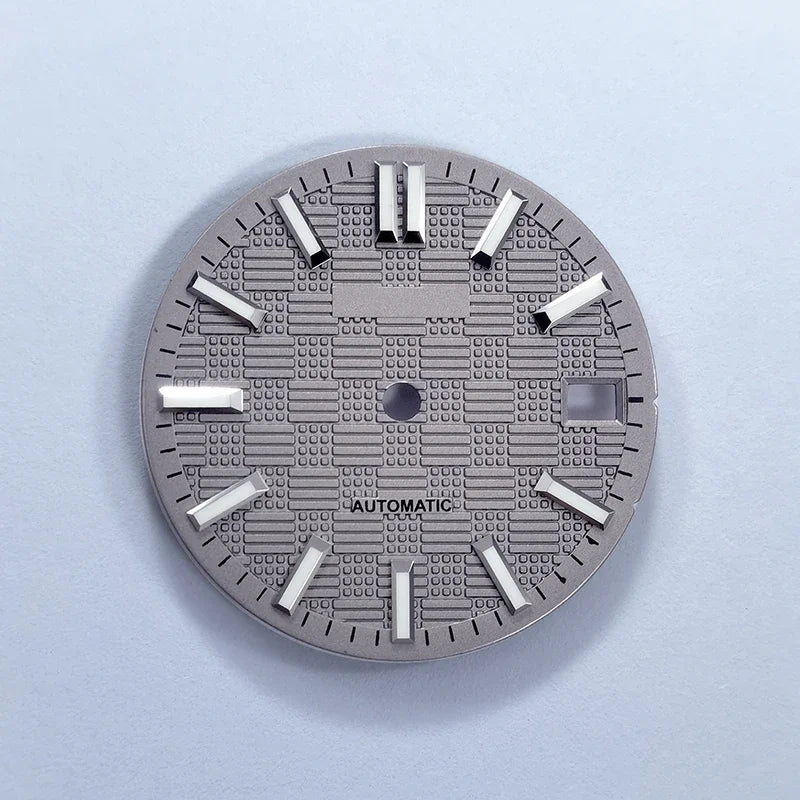 Engineer Dial