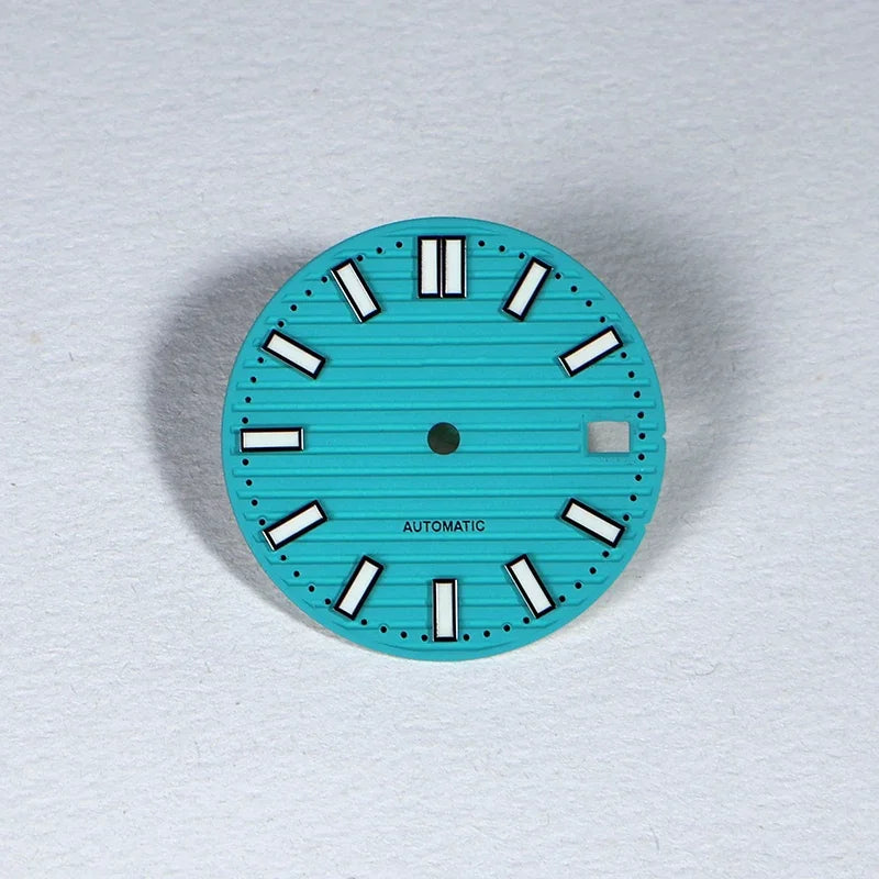 Striped Dial