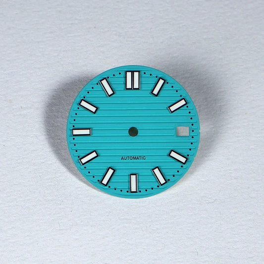 Striped Dial