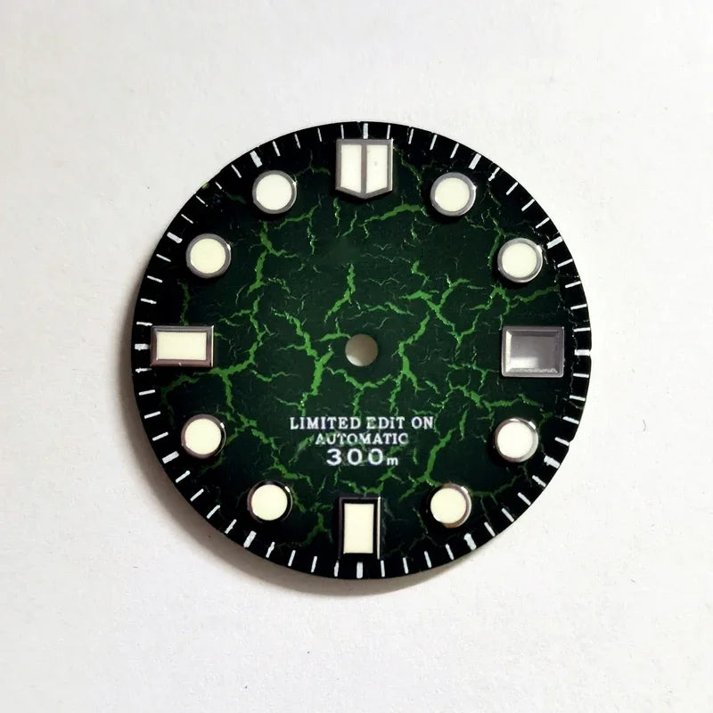 Lava Dial NH35