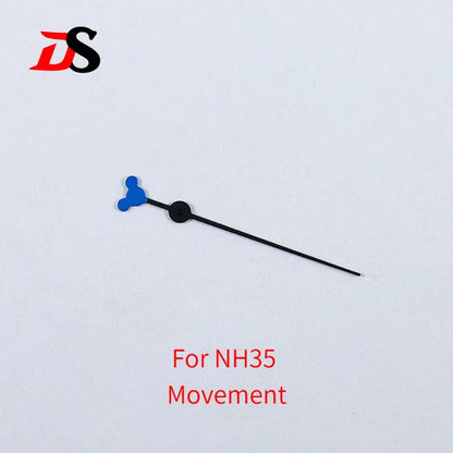 Watch Hand Second Hand Mickey Shape for NH35 Movement Watch Accessories