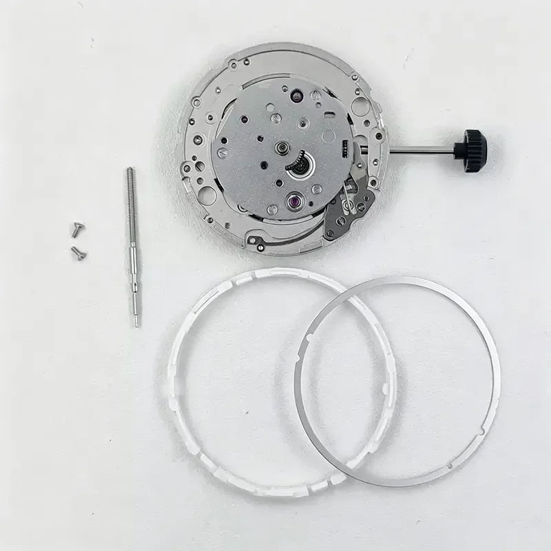 Miyota Watch Accessories MIYOTA 9039 Movement Mechanical Movement Imported From Japan