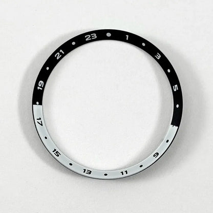 Fit SPB185 Case Chapter Ring 29.9*26.5*2.3mm Watch Accessories