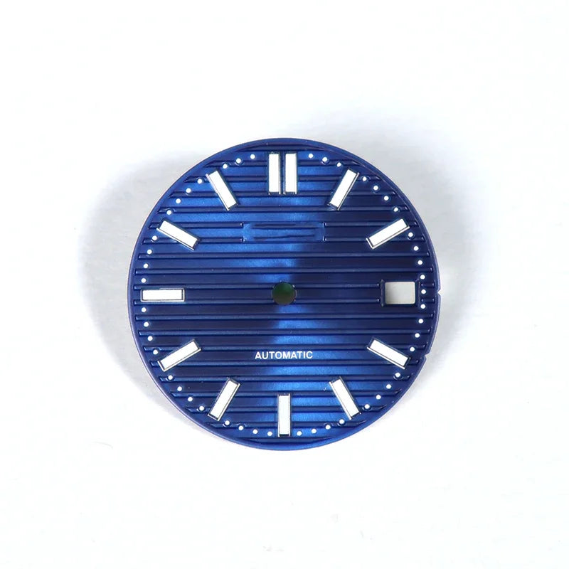 Striped Dial