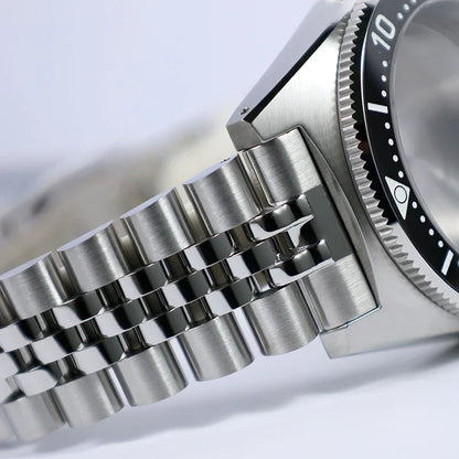 Marinemaster Mod 40mm Case Jubilee Bracelet