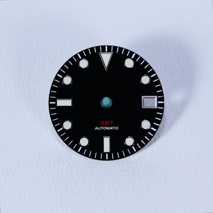 GMT Dial NH34