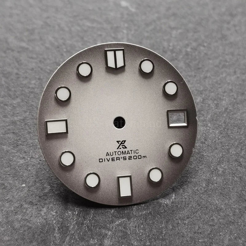 Sumo Dial X MM