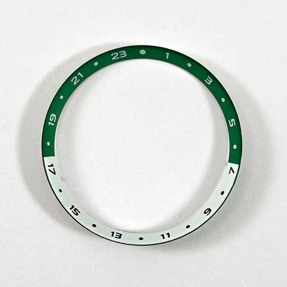 Fit SPB185 Case Chapter Ring 29.9*26.5*2.3mm Watch Accessories