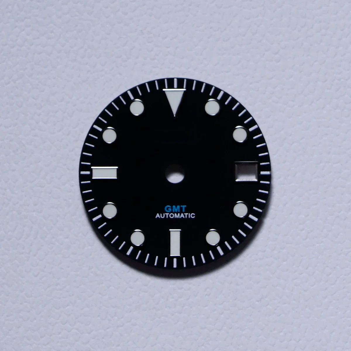 GMT Dial NH34