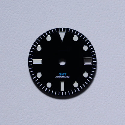 GMT Dial NH34