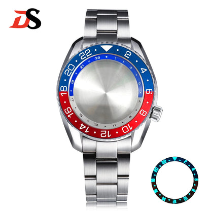 42mm Case SPB185 Bezel Rotates in Both Directions High-quality NH35NH34 Movement Sapphire Can Be Dived