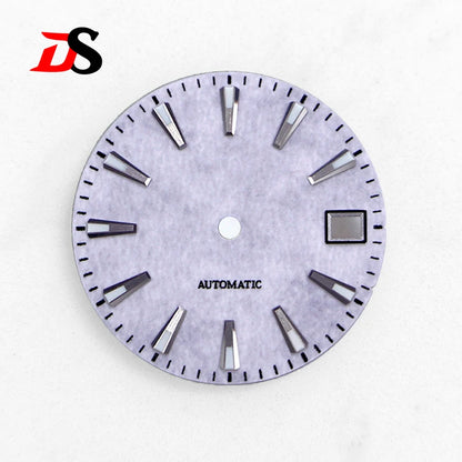 DS Literary Style Texture Dial