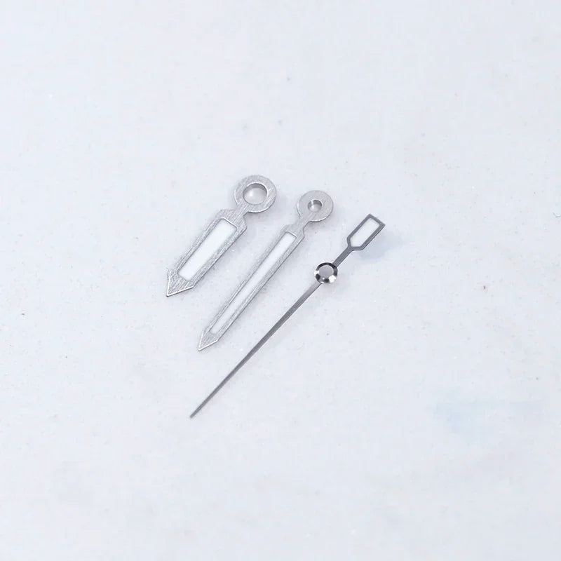 Watch Hands for NH34 GMT Hand