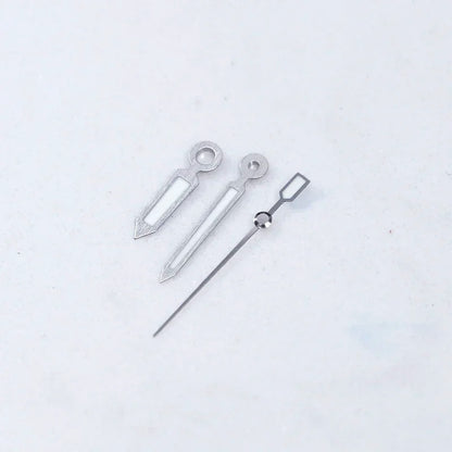 Watch Hands for NH34 GMT Hand