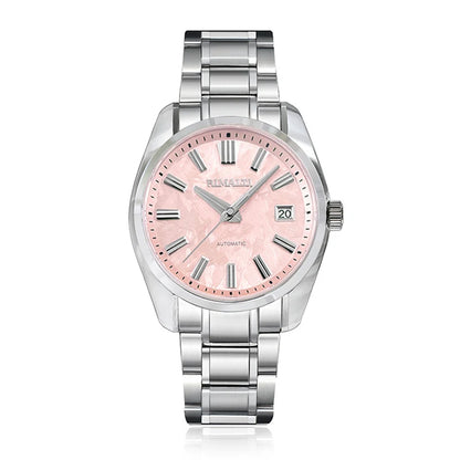 44gs Max Sakura Series 40mm44gs High-quality Watch NH35 Automatic Mechanical Movement Is Suitable for 32.5mm Dial