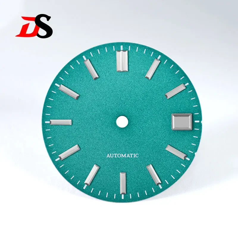 Classic 28.5mm Dial Sunburst Dial No Lume NH35 Movement