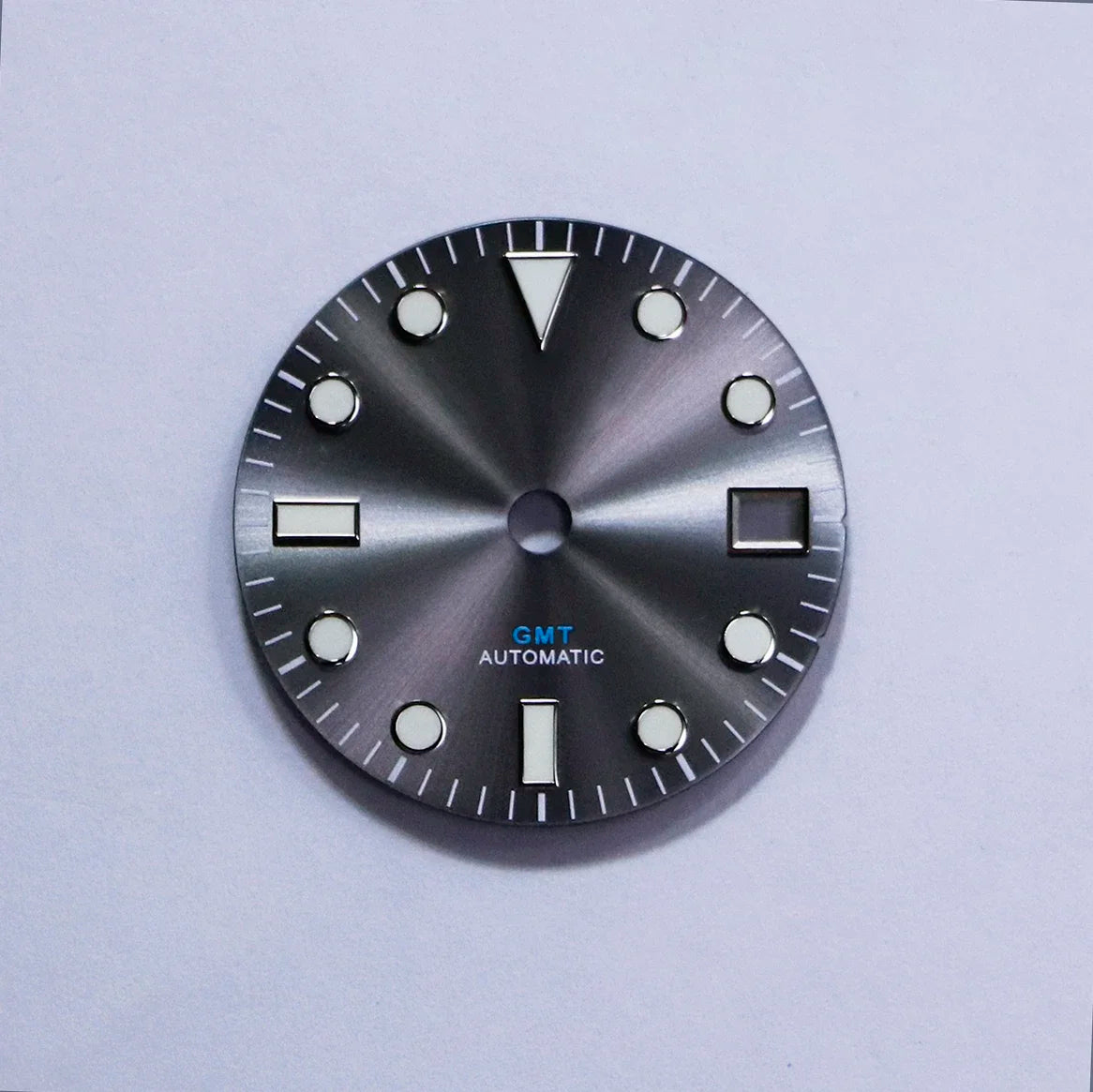 GMT Dial NH34