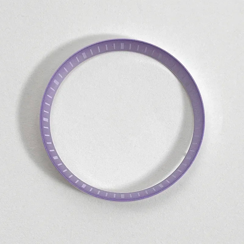 29.9*26.5 Mm Watch Chapter Ring Is Suitable for SPB185 Case Watch Accessories