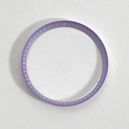 29.9*26.5 Mm Watch Chapter Ring Is Suitable for SPB185 Case Watch Accessories