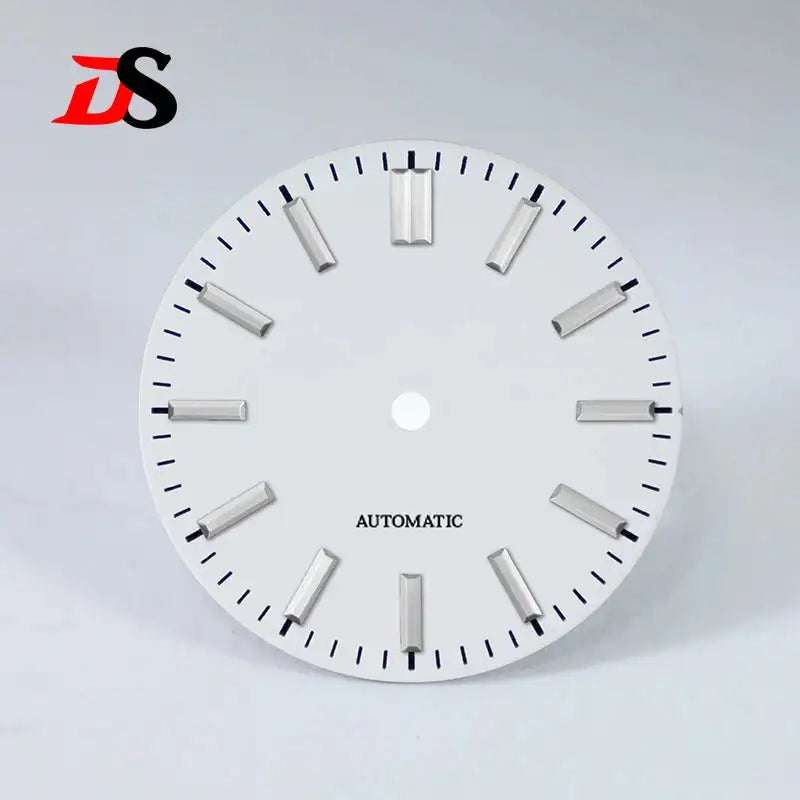 Classic 28.5mm Dial Sunburst Dial No Lume NH35 Movement